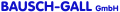 Logo B-G