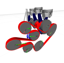 Belts Figure 2
