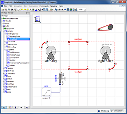 Belts Figure 1