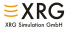 Logo XRG